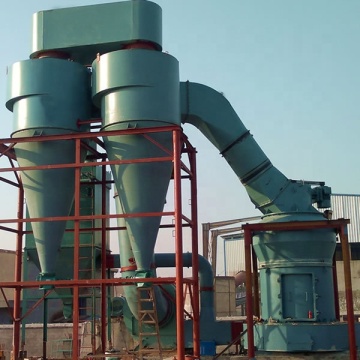 Factory Price Cement Pulse Bag Filter Dust Collector & Removal
