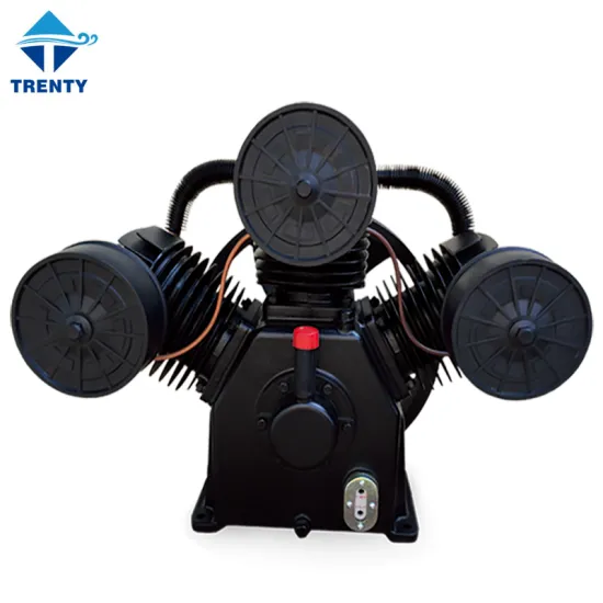 W95I 1.0Mpa 15HP 11KW 145PSI type of piston  air compressor head pump