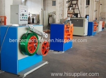 Stripping Band Machine 