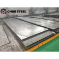 ASTM A709 Grade 36 Low-Alloy Steel Plate