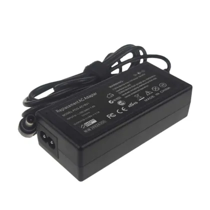 Laptop AC Adapter 16v-3.5a-56w Computer Charger for Fujitsu