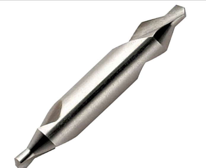 HSS Center Drill Bit