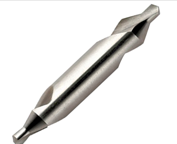 High Performance for hss center metal drilling bits