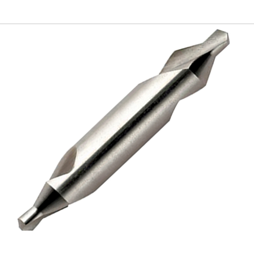 Solid Carbid CNC High Efficient Center Drill Bit