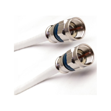 High performance 750hm rg213 rg58 rg6 coaxial cables