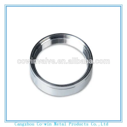 Hebei Cangzhou Stainless Steel Fittings