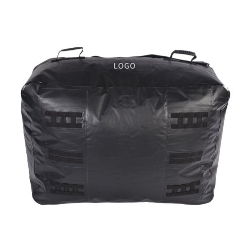 बड़े मूविंग बैग कस्टम फोल्डिंग पीवीसी ट्रेनिंग बैग