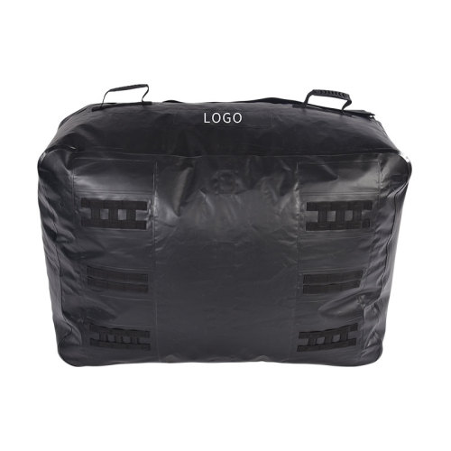 Large Moving Bags Custom Folding PVC Training Bags