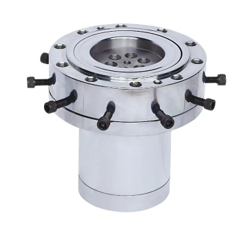 Wuhan Jiusheng Mono Layer Die Head Blowing Film Machine Mold Die Head