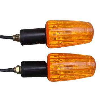 Universal Motorcycle Indicator, Signal Light