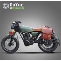 3000 Вт CG Electric Motorcycle