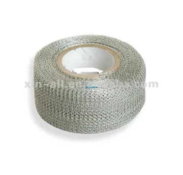 Knitted Wire Mesh/wire mesh in dubai/stainless steel chain mesh