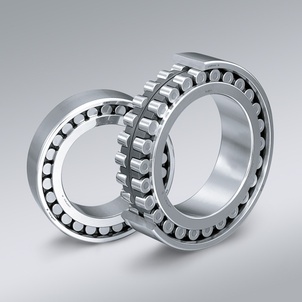 Precision Roller Bearings NNU4900 Series