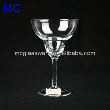 Handmade Clear Margarita
