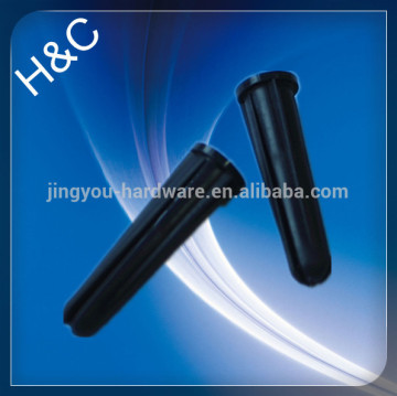 conical plug