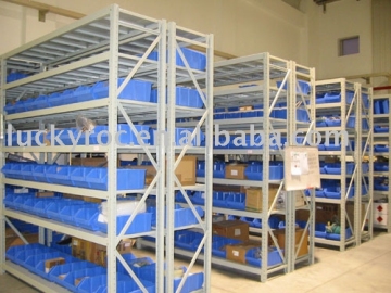 Storage Rack, Racking