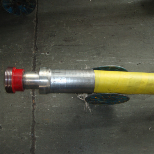 2 Inch 25MPA Drilling Vibrator Hose