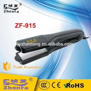Wave Plate Hair Straightene ZF-915A