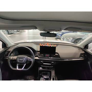 2021 Audi Q5L AWD Secondhand SUV
