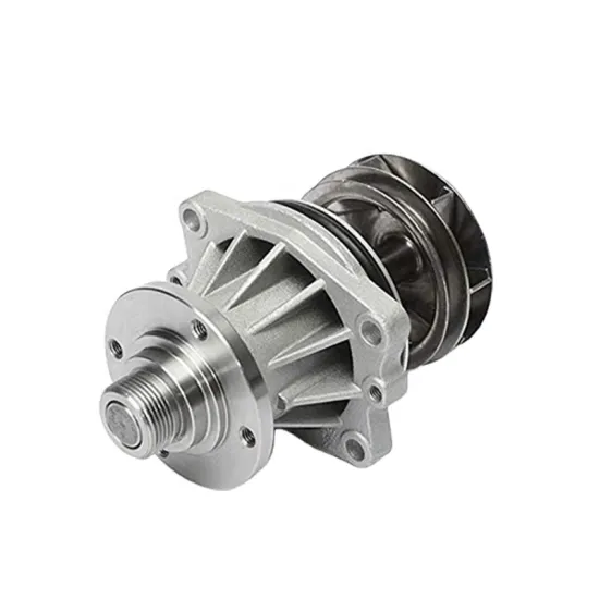 Electric Coolant Water Pump for BMW E39 E60 E53 M54 F01 730 2008 N52