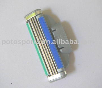 Turbo blade