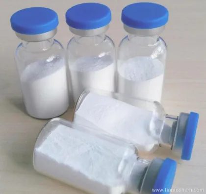 Bovine albumin chemical reagents CAS 9048-46-8