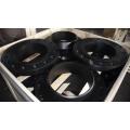 Ring Joint Face Steel Weld Neck Flange