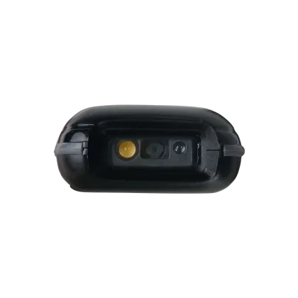 QR Wireless Portable Scanner Barcode Scanner For Mobile