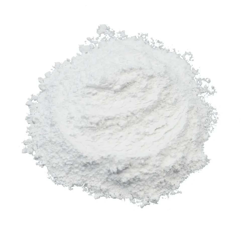 SL-712 Pure Silica Powder