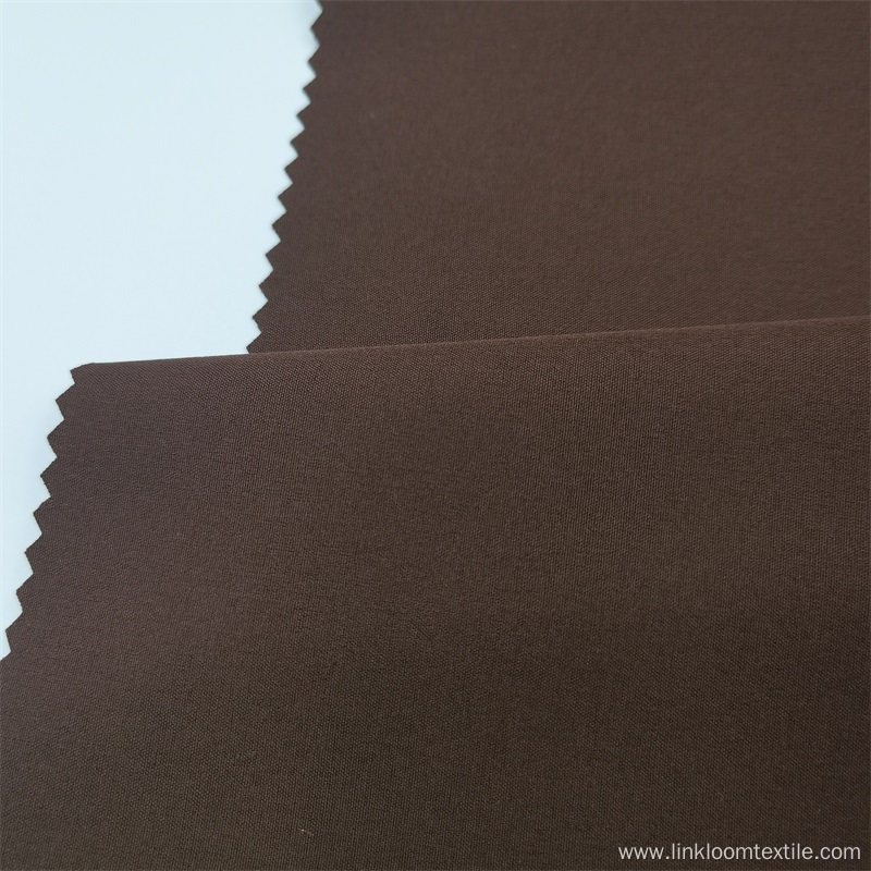 Mini Matt Polyester Fabric for Workwear