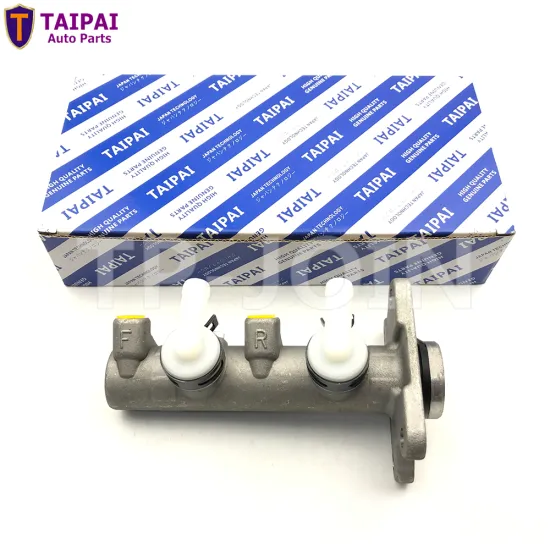 Best Quality Brake Master Cylinder Supplier for TOYOTA HIACE BUS (47201-26530)