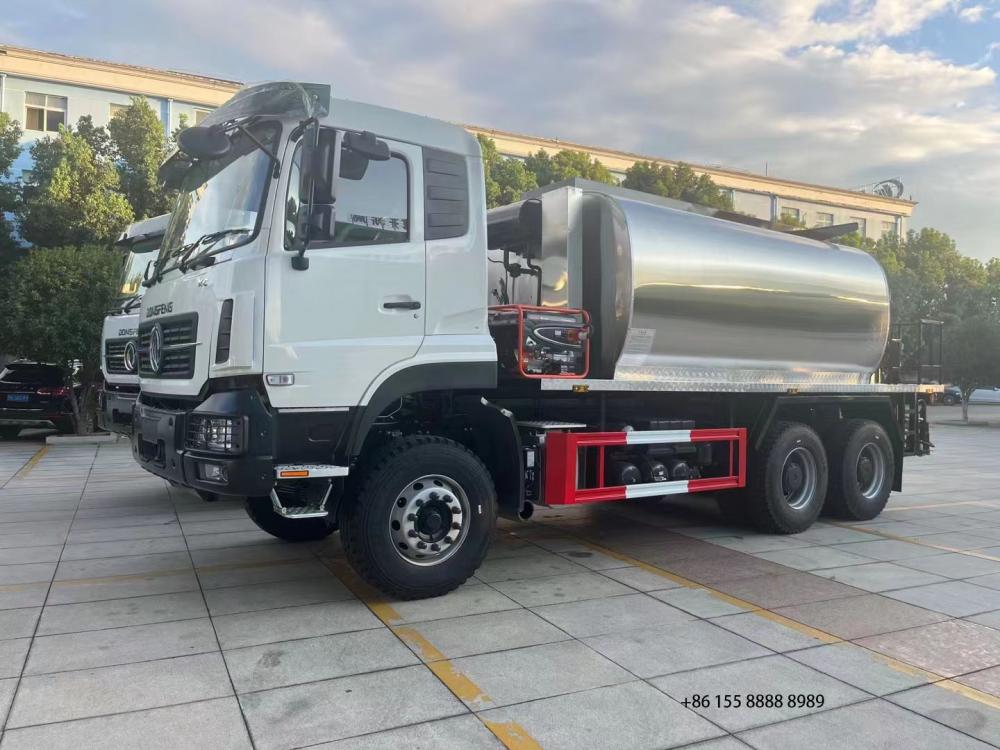 Asphalt Spray Truck 4 Jpg