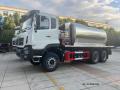 Dongfeng KC 6x4アスファルトスプレートラック