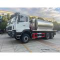 DONGFENG KC 6x4 Asphalt Spraying Truck