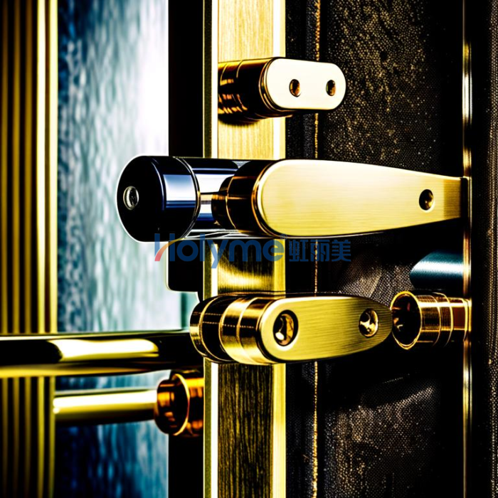 सामान्य-उद्देश्य हार्डवेयर पाउडर कोटिंग