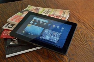 8 Inch Android Tablet Pc Dual Core , Capacitive Screen , With Bluetooth / Wifi / 3g /hdmi
