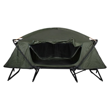 Portable Outdoor Canvas Wall Tent Trap MS-XL-2 MSEE