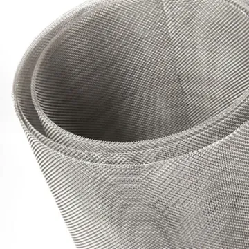 Nichrome Wire Mesh - Heat Element Nickel Chrome Alloy Cr20Ni80