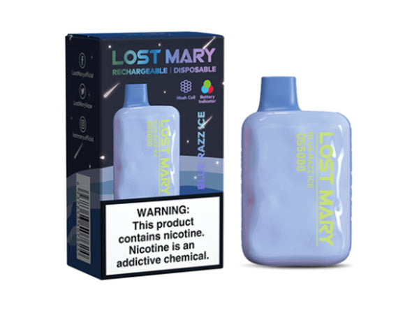 Lost Mary OS5000 Einweg -POD -Pod -Gerätepreis