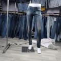 Jeans de moda para hombres al por mayor