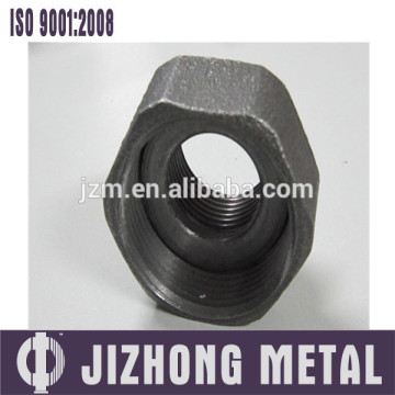 Malleable Cast Iron DIN Standard Pump Connection Set, Joints For Circulation Pump, Electric Heating Boiler Accessory