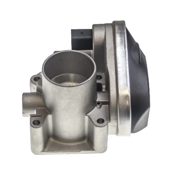 High-Quality Throttle Body Assembly for VW - SAKES OE:036133062B Auto Parts Factory Wholesale