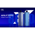 Orijinal Masking Apex 8000 Puflar Tek Kullanımlık Vape Pod