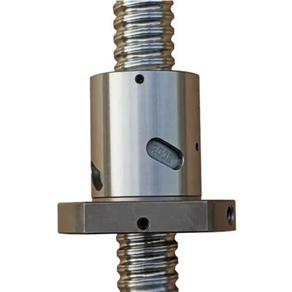 Ball Screw SFU10020 with Rotating Ball Screw Nut