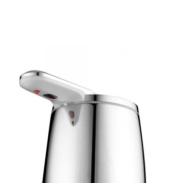 Soap Dispenser Touchless Sensor Waterproof for Bathroom