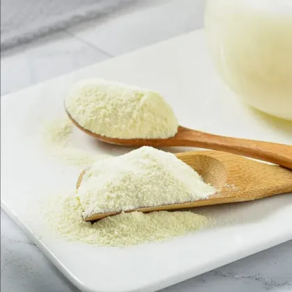 Bulk Nutrition Supplement Whey Protein Isolate Powder