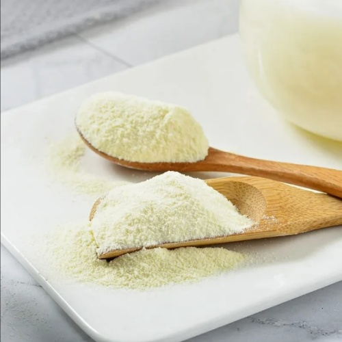 Bulk Nutrition Supplement Whey Protein Isolate Powder