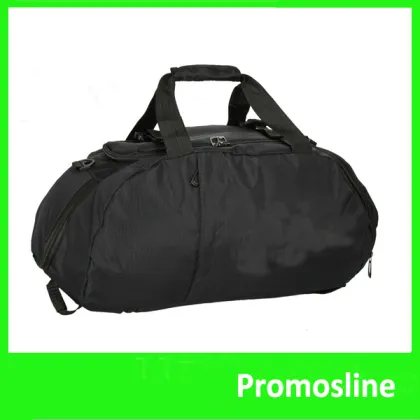 Promotional Custom hot gym sport bags