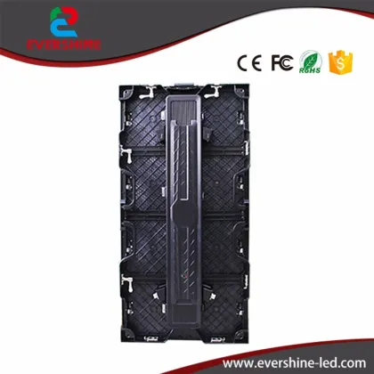Shenzhen P3.91 LED Display Video Wall