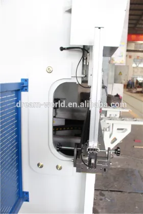 Machine Tool Equipment for plate bending machine